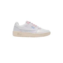 Calzado Casual Femenino Lifestyle Moda Acd-Classic