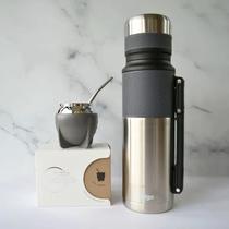 Contigo Termos Y Vasos Kit p/Mate 1.1L +Guam+Matero s/C