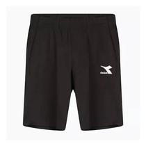 Diadora Ropas Shorts Core 179760-80013 Masculino Masculino Black