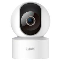 Camera de Seguranca Xiaomi Smart C200 MJSXJ14CM Full HD 2MP Wifi - Branco