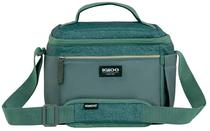 Bolsa Termica Igloo Rounded Cube 63107 12 Latas - Verde