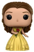 Boneco Belle - Beaty And The Beast - Funko Pop! 242