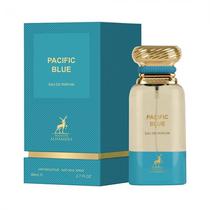 Perfume Maison Alhambra Pacific Blue Edp Unissex 80ML