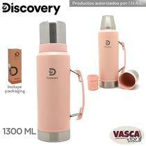 Discovery Termo p/Mate Rosa 1.3L