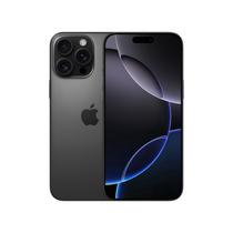 iPhone 16 Pro Max 256GB Black Titaniun