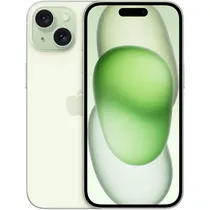 Apple iPhone 15 ZP/A3090 128GB 6.1" 48+12/12MP Ios - Green