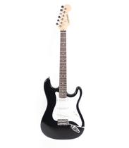 Guitarra Freeman Elect FREG1003 BK