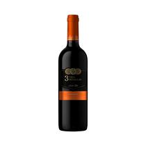 Vino Santa Rita Tres Medallas Carmenere 750ML