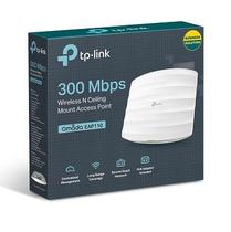 Router TP-Link AP EAP110 2.4GHZ Ceiling (Teto)