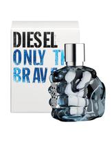 Perfume Diesel Only The Brave Edt 125ML