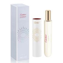 Cartier Perfume Femenino Carat Roll On Fem 15ML Edp Desconocido