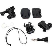 Kit Pecas de Reposicao para Soporte Gopro AGBAG-001  7 Pecas