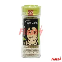Ervas de Provence Carmencita 18G