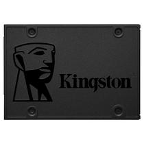 SSD Kingston 480GB 2.5" SATA 3 - SA400S37/480G