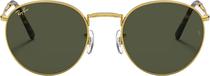 Oculos de Sol Ray-Ban RB3637 919631 53 - Feminino