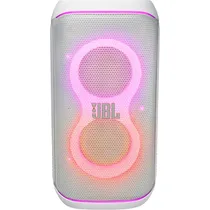 Speaker JBL Partybox Club 120 Bluetooth - Branco