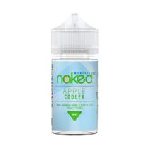 Liq Naked Apple Cooler 3MG 60ML