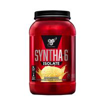 Proteina SYNTHA-6 Isolate BSN Vanilla Ice Cream 912GR