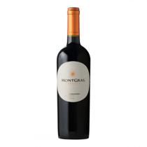 Montgras Reserva Carmenere 750ML