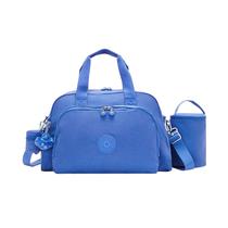 Bolso para Bebe Kipling Camama Havana Blue