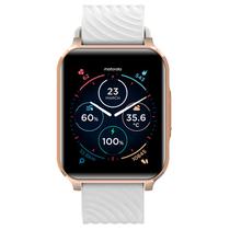 Relogio Motorola Watch MOSWZ70-RG Rose Gold