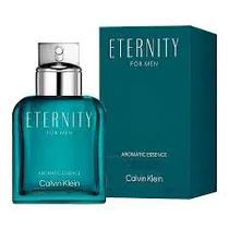 Calvin Klein Perfume Eternity Aromatic Essence Mas 50ML Edpi 6830 s/C