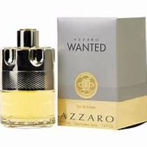 Azzaro Wanted Edt 100 ML