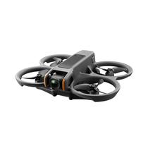 Dji Drones Avata 2 FLY More Combo *1 Bateria* Plastico - 2,400-2,4835 GHZ - 5,170-5,250 GHZ* - 5,725-5,85 Gris