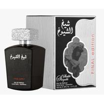 Lattafa Sheikh Al Shuyukh Fina 100ML