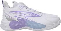 Tenis Kids 361 Basketball Shoes K72441108-1 - Feminino