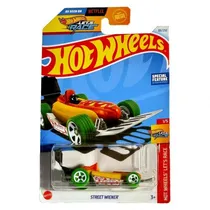 Car Hot Wheels Street Wiener HYX29 0134