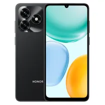 Celular Honor X5C 6.74" 4/128GB Black