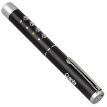 Apresentador Wireles A Laser Quanta QT-CAW50