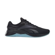 Tenis Reebok Nano X3 Feminino Preto HP6052