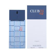 Perfume Masculino Jacques B. Club 75 Vip