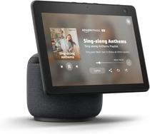 Amazon Echo Show 10" 3RA Gen Smart Display Motion Alexa Charcoal Cristal Negro