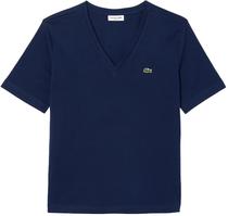 Camiseta Lacoste TF7300 23 166 - Feminina