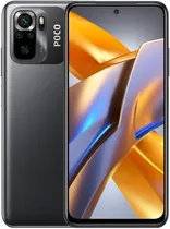 Smartphone Xiaomi Poco M5S Lte Dual Sim 6.43" 6GB/128GB Grey (Global)
