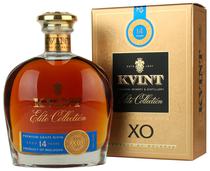 Brandy Kvint Elite Collection Xo 14 Years 500ML