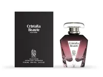 Perf Nylaa Cristalla Beaute 100ML