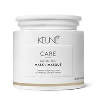 Keune Shampoo Mascara Capilar Keune Care Santin Oil 500ML 3912