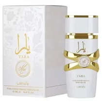 Perfume Lattafa Yara Moi Oil Concentrado 20ML