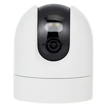 Camera de Seguranca Xiaomi Outdoor CW400 MJSXJ04HL BHR7623TW 2.5K Wi-Fi - Branco