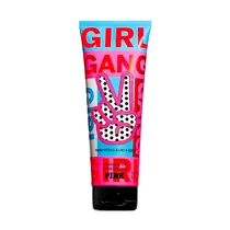 Loção Corporal VS Victoria's Secret Costa Flora Shimmer - 236ML