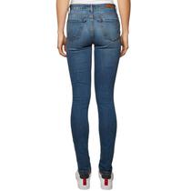 Calca Jeans Tommy Hilfiger Feminina WW0WW26793-1BE-00 30 - Essy