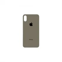 Tampa iPhone XS Dourado