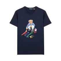 Camiseta Polo Ralph Lauren 710853310025