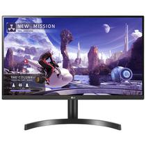 Monitor LG 27QN600-B - QHD - HDMI/Displayport - Freesync - 27"