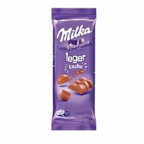 Milka Leger B Leche 110G