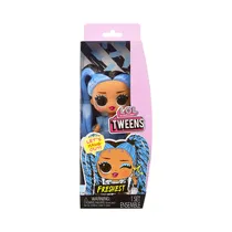 MuÑeca Mga Entertainment L.O.L Surprise Tweens Freshest 988939EUC